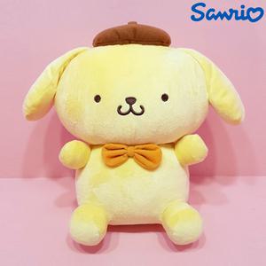 산리오인형 기본 폼폼푸린 25cm 인형 동물 캐릭터 봉제 애착