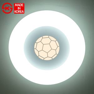 LED 방등 발리 50W 아이방 조명 키즈조명