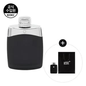 [코익퍼퓸] 몽블랑 레전드 애프터쉐이브 로션 100ML(+미니+쇼핑백)