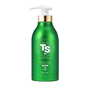 골드플러스 TS샴푸 500g 3통