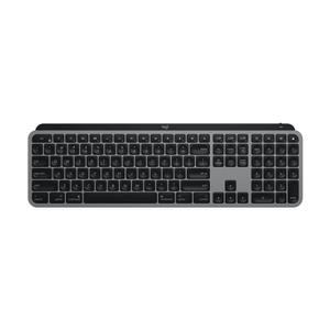 로지텍 MX KEYS for Mac 무선 블루투스 키보드 맥호환 영문자판 /병행