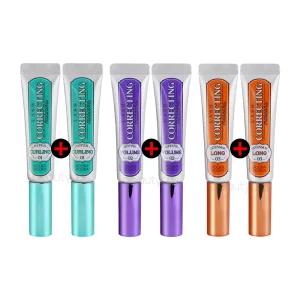 2개 홀리카홀리카 래쉬 코렉팅 마스카라(9ml+9ml)