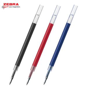 제브라 JK-0.5 사라사 멀티펜 리필심 0.5mm 2개묶음