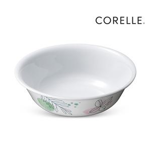 코렐 파스텔멜로디 대접 1P PD-418 / 그릇 접시 찬기 신혼 혼수 집들이 선물