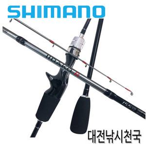 시마노 이이다코 R V2 스파이럴 윤성정품