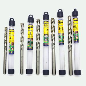 콘크리트 드릴비트 기리 세트 타일 sds 해머 기리 함마 드릴날 어윈 조란 3mm~26mm