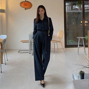[다바걸]이푸스티치셋업