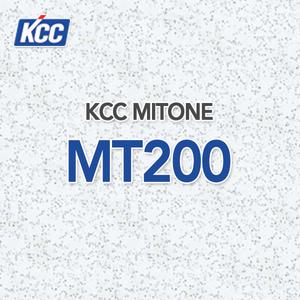 MT200 마이톤 15T 603x603 KCC 천장재 천정재 케이씨