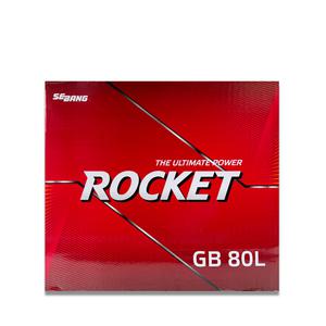 LF소나타배터리 GB80L(CMF80L 호환) LPG 적용
