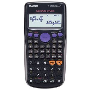 카시오/CASIO 계산기/공학용계산기 FX-350ES 플러스
