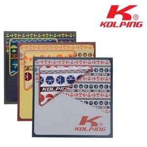 [콜핑](마산점)KFA4010U 패턴 손수건