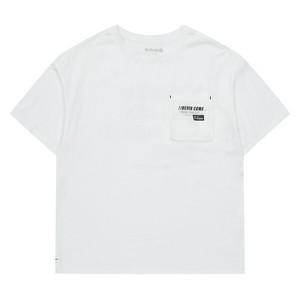 [보리보리/에스핏 주니어](주니어) 슬래쉬 티셔츠_SJX304MKRT15
