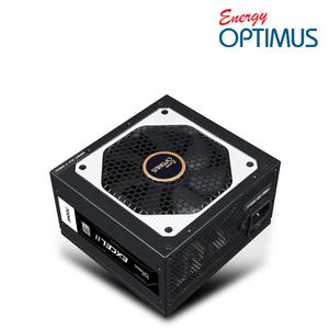클롬 에너지옵티머스 EXCEL II 700W 80PLUS 파워서플라이 컴퓨터파워 ATX 파워