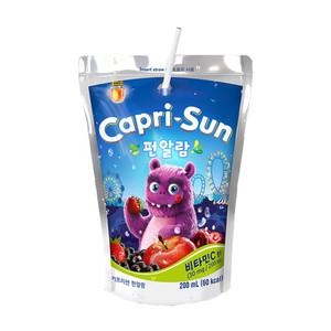카프리썬 펀알람 200ml X 20팩
