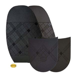 비브람 2244-5344 타르탄무늬 명품구두밑창/DIY 비브람 아웃솔/이태리 명품밑창