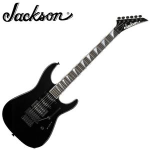 [프리버드] 잭슨 일렉기타 Jackson USA Select Soloist SL1 Gloss Black