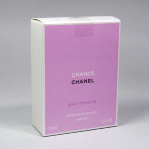 샤넬 샹스 오 땅드르 빠르펭 슈브 (헤어 미스트) 35ml  (선물포장+쇼핑백)