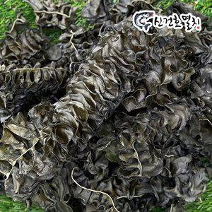 완도 미역귀 500g 무료배송 건미역귀 산모미역 건어물