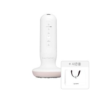 페이스팩토리 에스샷 바디석션 마사지기, 1개 + 증정(일반 쇼핑백, 1개)
