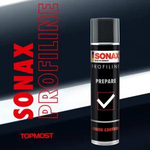 소낙스 프로피라인 페인트 프리페어 400ML