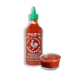 후이퐁 닭표 스리라차 핫 칠리 소스 쏘스 481g