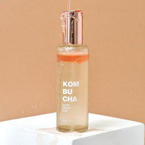 [엘리샤코이] 콤부차 글로우 세럼 미스트 100ml