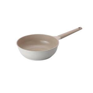 [30%쿠폰다운] 라체나 솔라 항균 세라믹코팅 인덕션 궁중팬 28cm, 1개