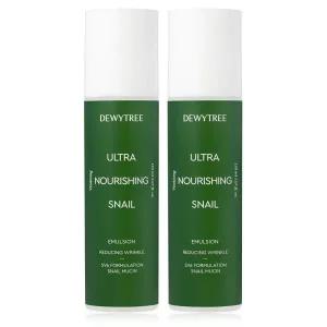 달팽이 로션 150ml 2개 기초화장품 스네일 듀이트리
