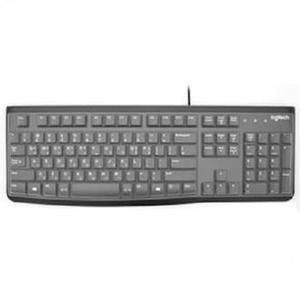 로지텍 K120 New 키스킨