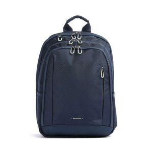 샘소나이트 Samsonite 가드잇 클래식 백팩 14 인치 리사이클 폴리에스터 다크블루 가방 배낭 249130