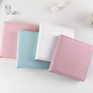 포카 n7163E310E0 바인더 포토카드 앨범