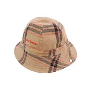아디다스X웨일스보너 리버시블 버킷햇 IW1163 BEIGE