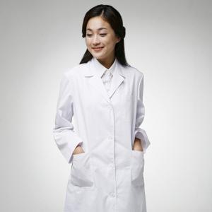 HM I5-1 K23000 병원용품]여성 의사까운(20수)