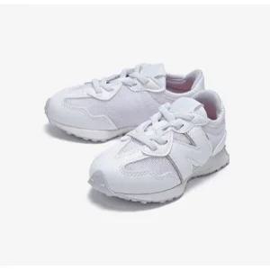 [뉴발란스]뉴발란스키즈운동화 PQC NKPMDS144W-10 IH327WHT
