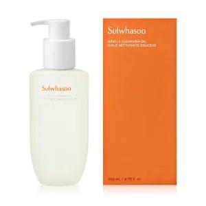 설화수 순행클렌징오일 블랙헤드 피지제거 200ml