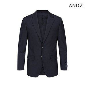 [앤드지] 이모션 임팩트 MARZOTTO 소재 컴포트핏 플란넬 수트 자켓_BZC4SB1301
