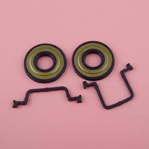 오일 도장 키트 포함 544108701 실린더 개스킷  Husqvarna 435 440 체인톱에 적합