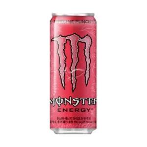 몬스터 에너지 파이프라인펀치 355ml x 48캔