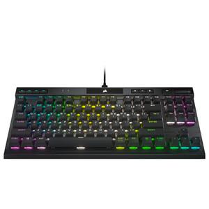 커세어 K70 PRO TKL OPX 타이핑고래 커스텀 풀윤활 게이밍 기계식 키보드
