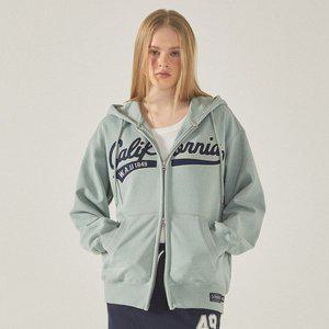 [후아유](김해점)Signature Patch Hood Zip-up  WHMZF1111U