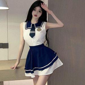애프터스쿨코레 섹시 망사 란제리 이지
