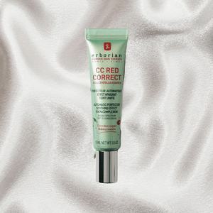 에르보리앙씨씨크림 CC레드코렉트 씨씨크림 15ml 1개