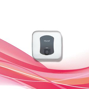 귀뚜라미 전기온수기  KDEW PLUS-15 상향식 기본설치 및 직접설치