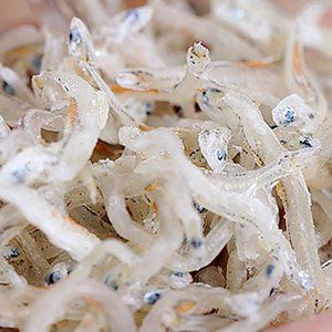 실치 350g 남해 건조 말린 아기 세세 멸치 조림 볶음