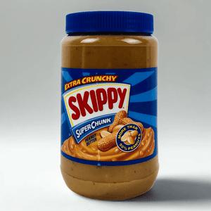 코스트코 스키피 땅콩버터 100% 피넛버터 1.36kg
