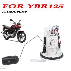 컴프레서 오토바이 가솔린 연료 펌프 예비 부품 YBR 125