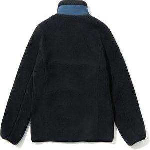 스포츠 아웃도어 몽벨 아우터 휘트니 플리스 재킷 키즈 아이 보이즈 Kids WHITNEY Fleece Jacket 병행 수입