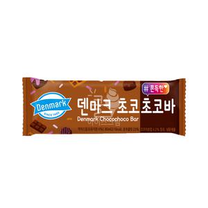 (28개입) 제스트코) 초코초코바 1박스 덴마크