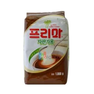 [하프클럽/]동서 프리마 자판기용 1kg