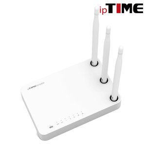IPTIME N704SR 와이파이 유무선 공유기